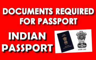 Illustration for article titled Documents Required For Passport Application Status